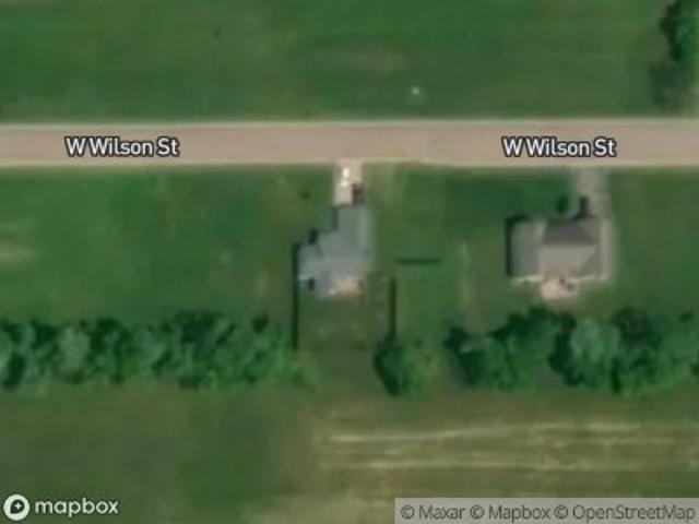 House for sale in Blanchardville