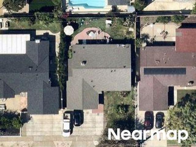 House for sale in Costa Mesa, California