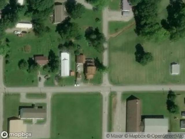 House for sale in Mc Leansboro, Illinois