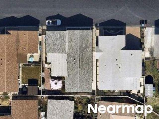 House for sale in Banning, California