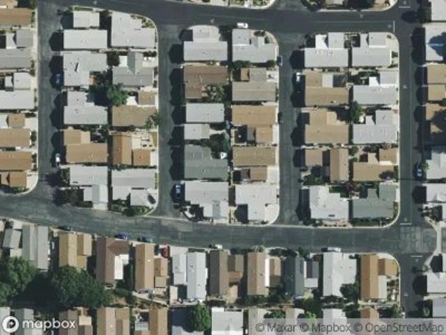 House for sale in Banning, California