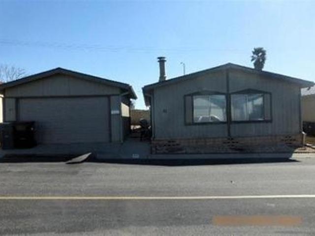 House for sale in Banning, California