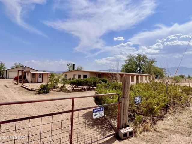 House for sale in Willcox, Arizona