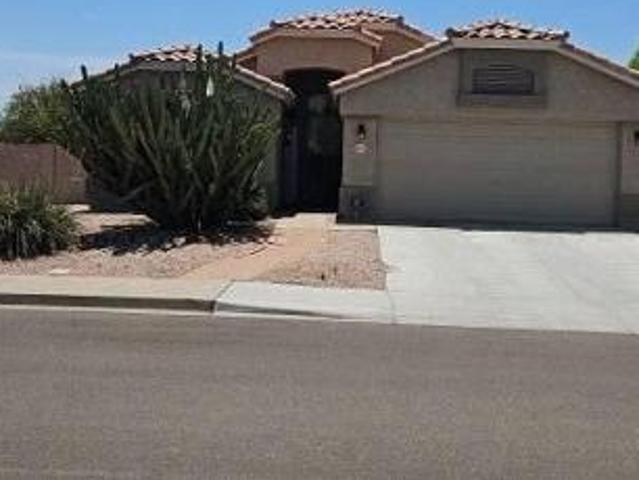 House for sale in Chandler, Arizona