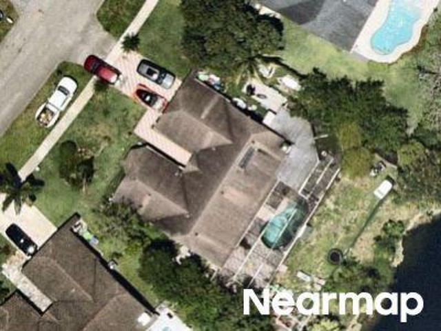 House for sale in Sunrise, Florida