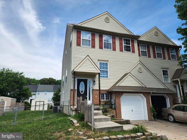 House for sale in Delaware