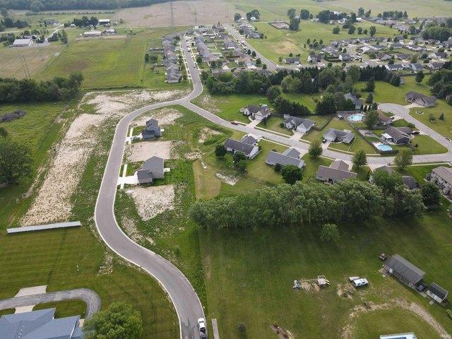 Land for sale in Avilla, Indiana