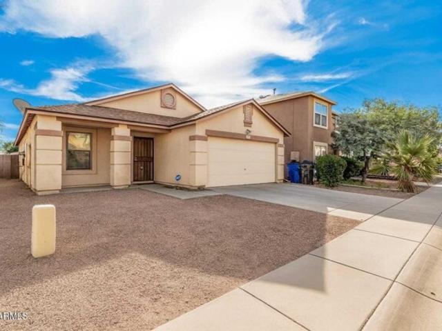 House for sale in El Mirage, Arizona