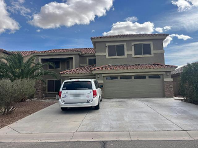 House for sale in Maricopa, Arizona