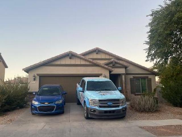 House for sale in Surprise House for sale in Surprise