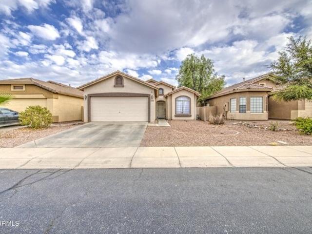 House for sale in El Mirage, Arizona