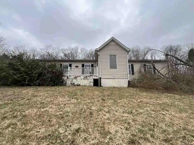 House for sale in Kentucky