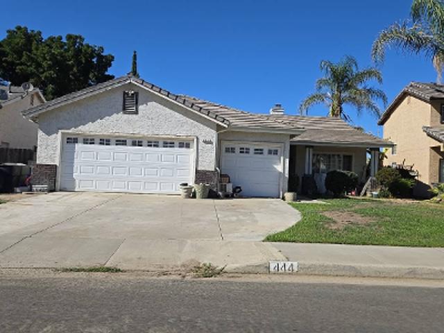 House for sale in Hanford, California