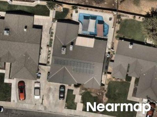 House for sale in Hanford, California