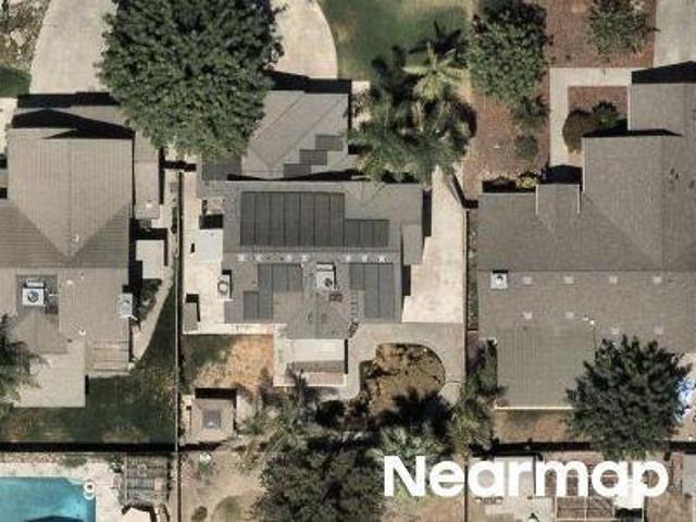 House for sale in Hanford, California