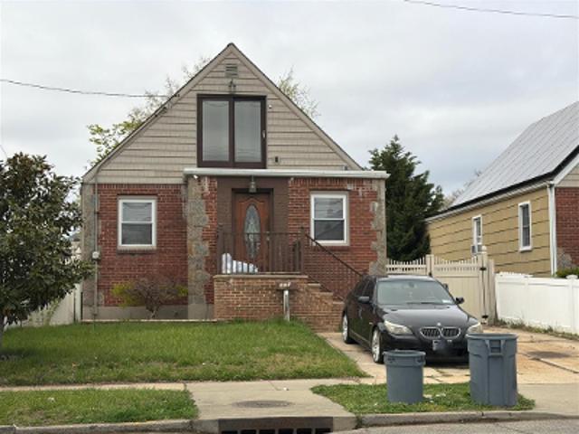 House for sale in Nassau, New York