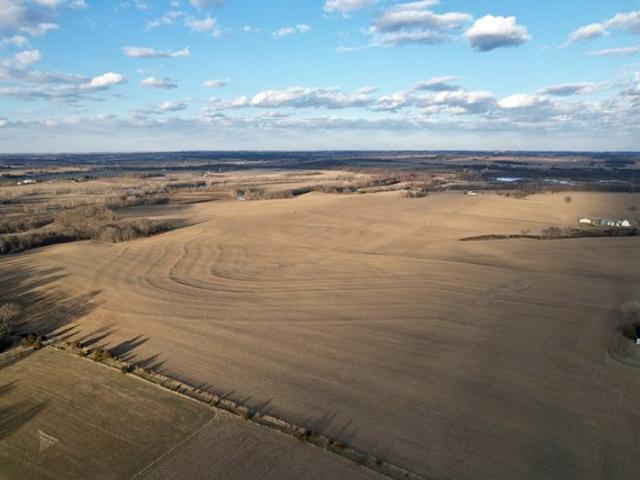 Farm for sale in Stephenson, Illinois
