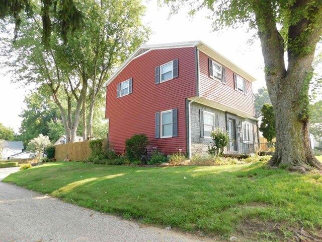 House for sale in Warsaw, Indiana