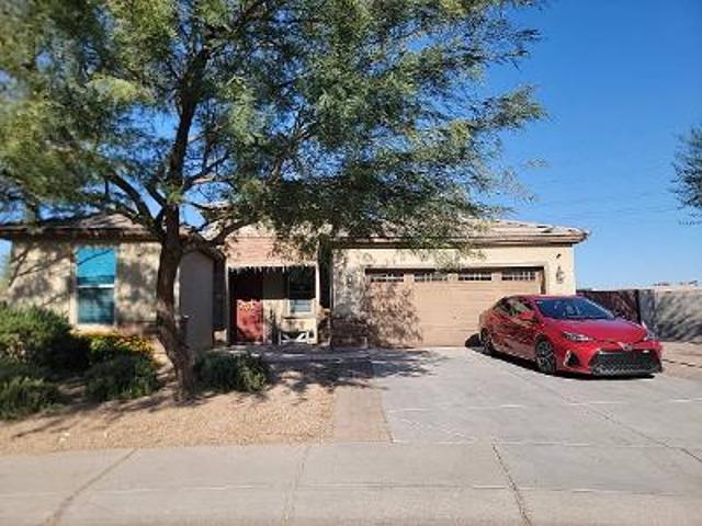 House for sale in Avondale, Arizona
