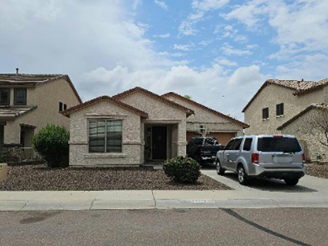 House for sale in Laveen, Arizona