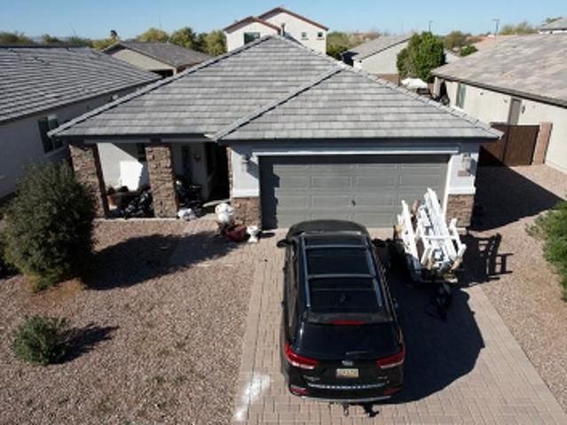 House for sale in Goodyear, Arizona