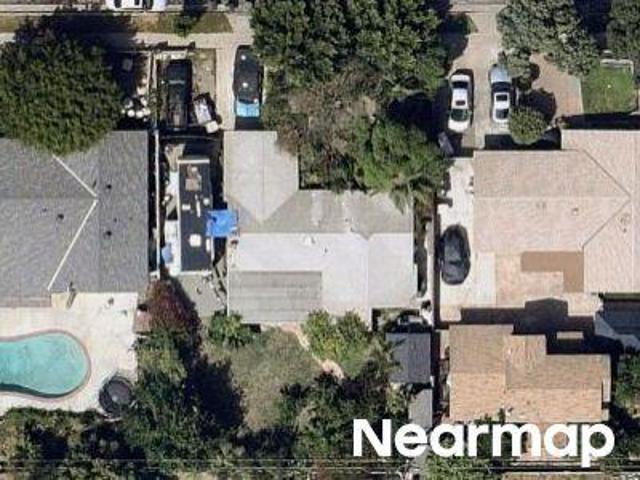 House for sale in Anaheim, California