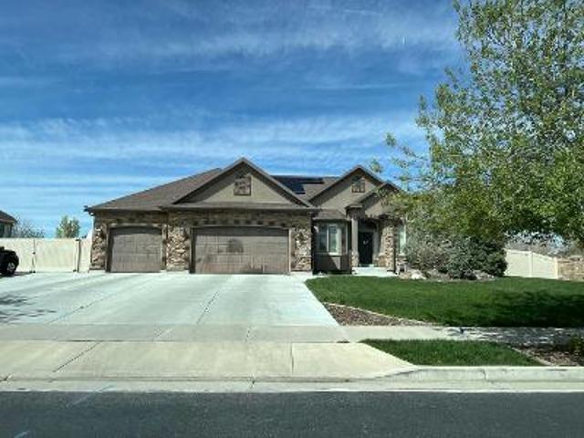 House for sale in South Jordan
