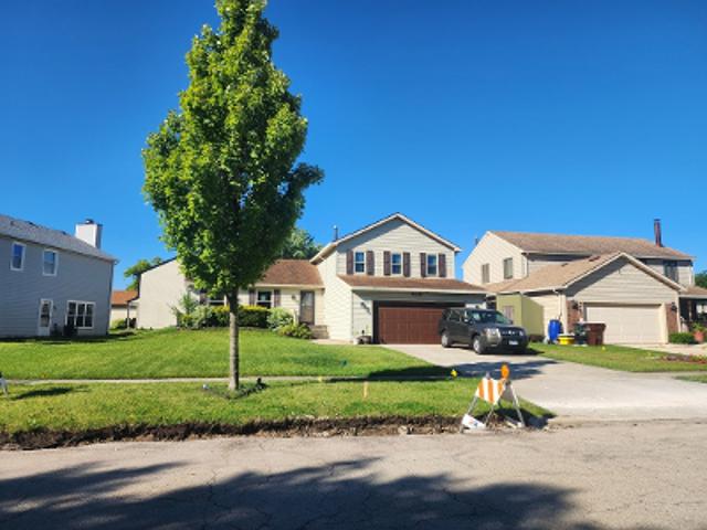 House for sale in Frankfort, Illinois