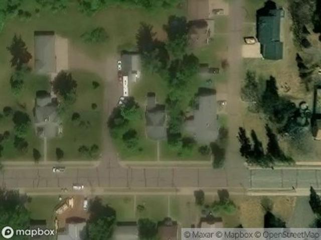 House for sale in Grantsburg, Wisconsin