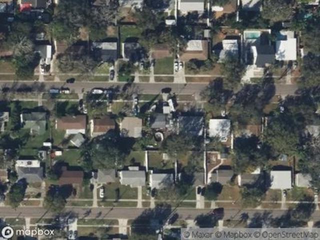 Property for sale in Tampa, Florida