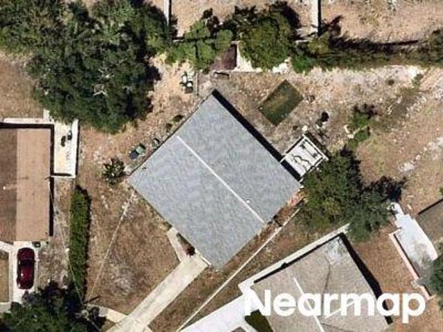 House for sale in Tampa, Florida