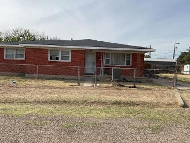 House for sale in Fritch, Hutchinson County