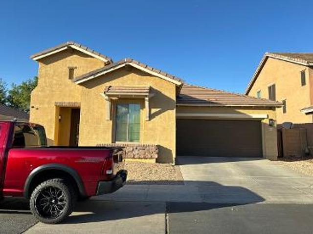 House for sale in Chandler, Arizona