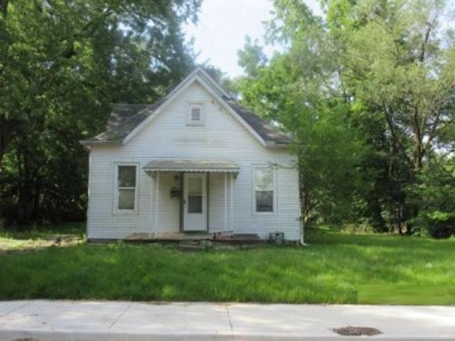 House for sale in Edwards, Illinois
