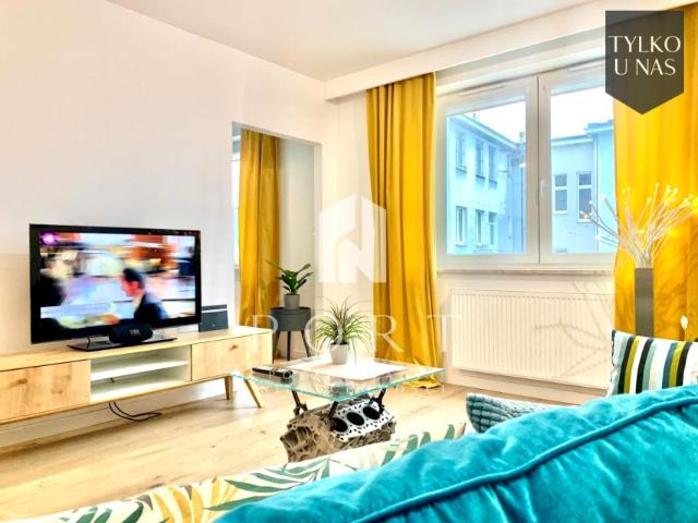 Mieszkanie na sprzedaż w Gdynia, Wielki Kack