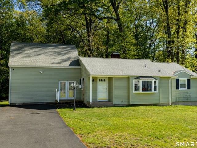 House for sale in Windsor, Connecticut