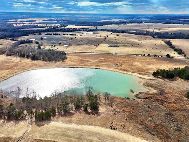 Land for sale in Mcalester, Oklahoma