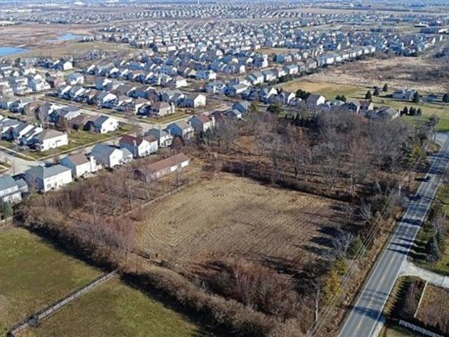 Land for sale in Oswego