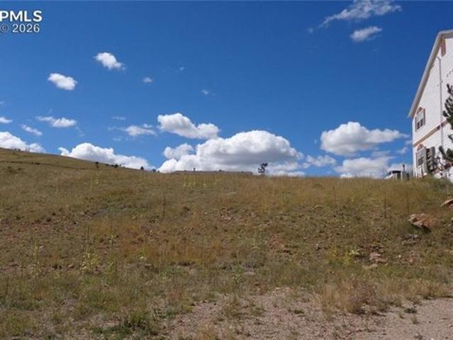 Land for sale in Teller, Colorado