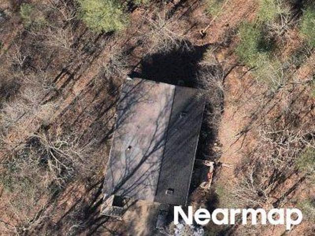 House for sale in Leicester, North Carolina