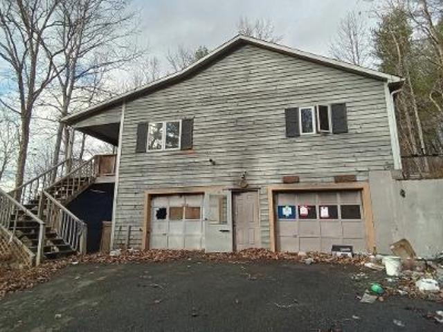 House for sale in North Carolina