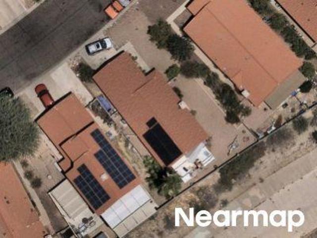 House for sale in Tucson, Arizona