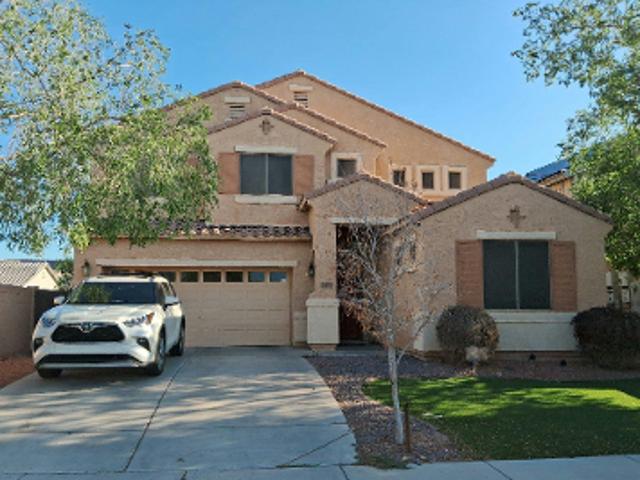 House for sale in Laveen, Arizona
