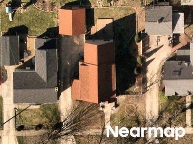 House for sale in Decatur, Illinois