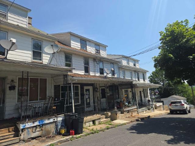 House for sale in Coal Township, Pennsylvania