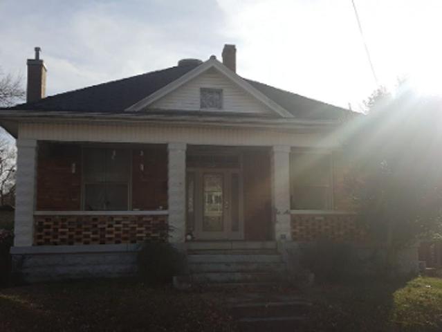House for sale in Tennessee