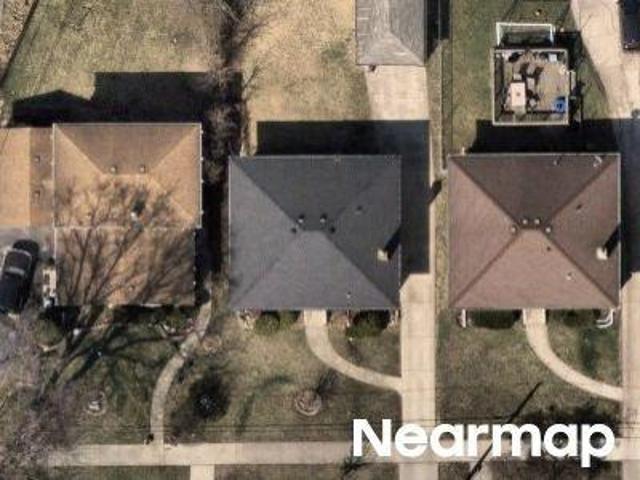 House for sale in Bensenville, Illinois