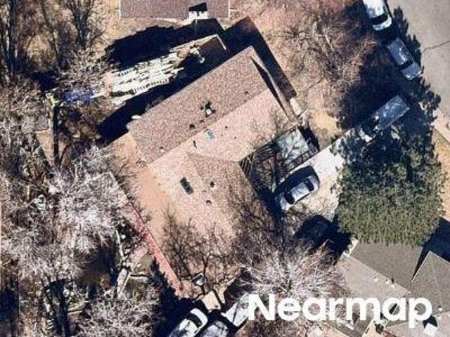 House for sale in Lakewood, Colorado