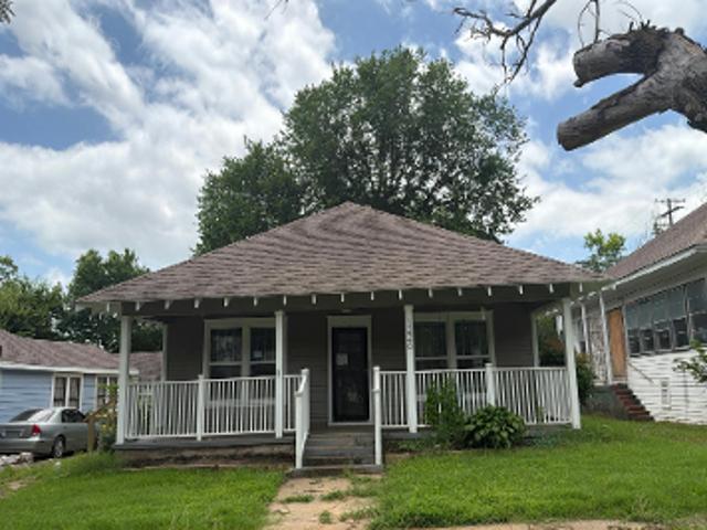 House for sale in Denison, Texas