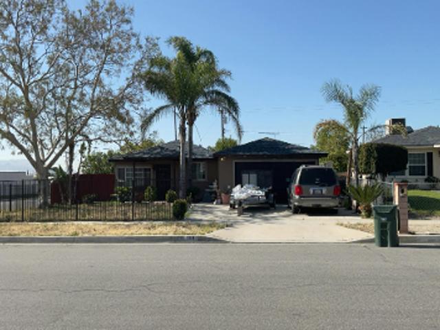 House for sale in Rialto, San Bernardino County